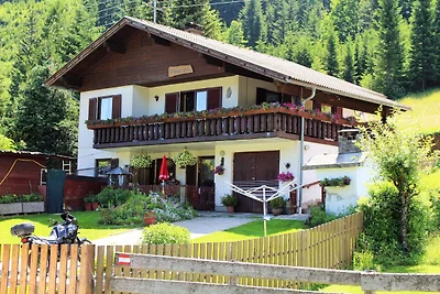 Ferienwohnung in Bodental-Ferlach nahe...