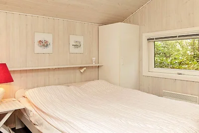 6 Personen Ferienhaus in Humble-By Traum