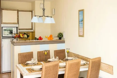 2 Zimmer 4/5 Personen