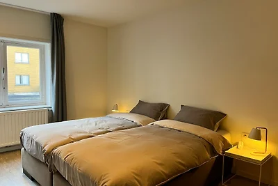 CLOS NORMAND Wohnung 9 Personen