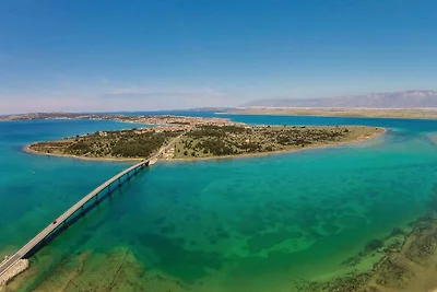 Apartments Hak - One Bedroom Apartment with T...