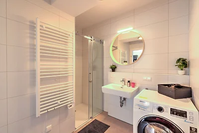 Luxe appartement in skigebied Bad...