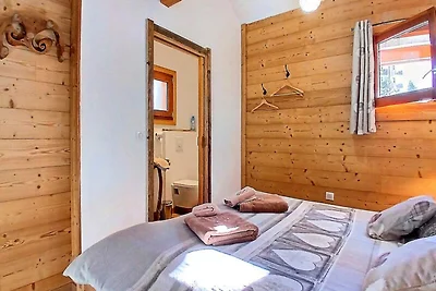 (0.med) Spazioso appartamento Les Menuires co...