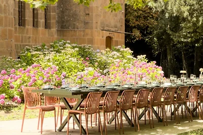 Vakantieappartement Gezinsvakantie El Roc de Sant Gaieta