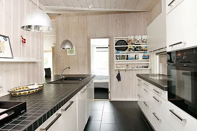 6 Personen Ferienhaus in Strandby