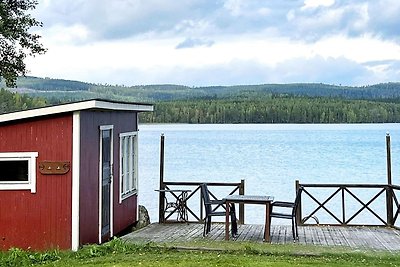 4 Sterne Ferienhaus in TRÖNÖDAL-By Traum