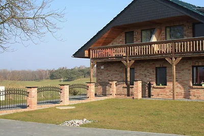 Ferienwohnung mit 1 Schlafzimmer