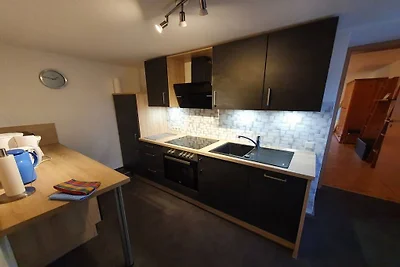 Ferienwohnung mit 1 Schlafzimmer