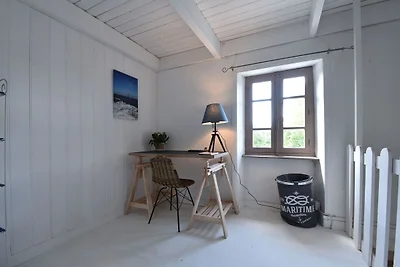 Charmantes Ferienhaus bei Pointe du Raz