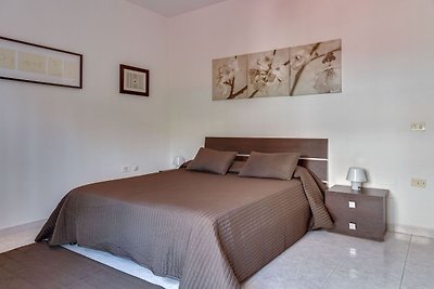 Simplistic Holiday Home in Caserta near Town...
