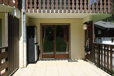 Residenz Les Myrtilles