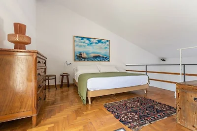 Cathedral View Loft Confortevole residenza pe...