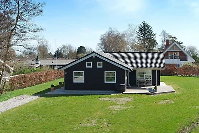 10 persone case ad Hadsund-By Traum