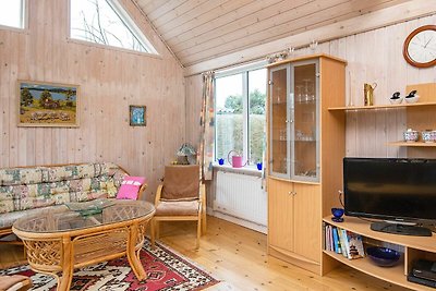 6 Personen Ferienhaus in Grenaa-By Traum