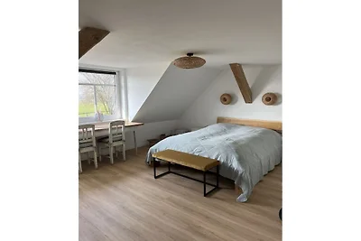 Ferienwohnung mit 1 Schlafzimmer