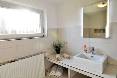 Appartamento per le vacanze a Gägelow vicino ...