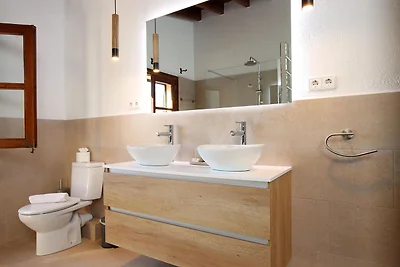 Casa di con 4 camere da letto a Puerto...