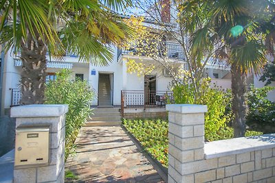 Cosy apartment only a 200 m from the beach wi...