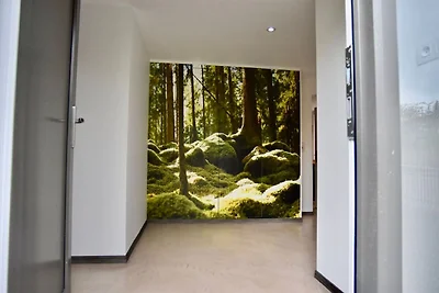 Ferienhaus in Manhay in der Nהhe des...