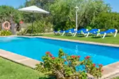 Marina (pollenÇa) - Ferienhaus Mit Privatem...