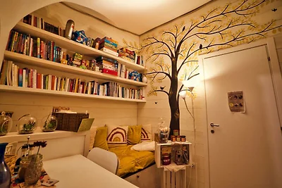 Apartment mit SPA in der Nähe des Gardasees