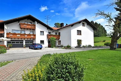 Gemütliches Apartment in Sonnen mit Teich