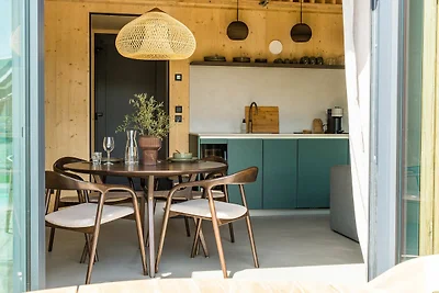 Luxuriöses Ferienhaus mit privatem Pool