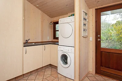 8 Personen Ferienhaus in Fjerritslev