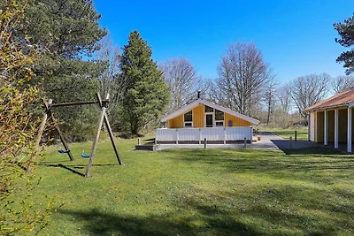6 Personen Ferienhaus in Ålbæk-By Traum