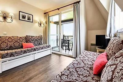 Il Golf Residence appartamento bilocale