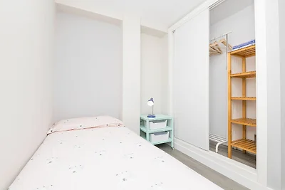 Calana - Apartment In San Fernando.