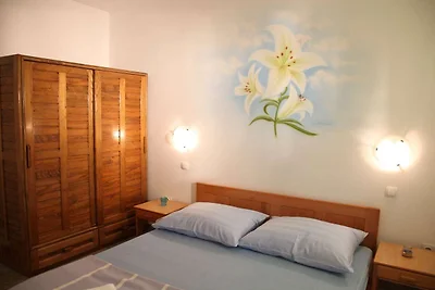 Two Bedroom Apartments with Balcony