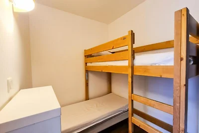 Helle Wohnung · Zentrum des Resorts · Balkon ...