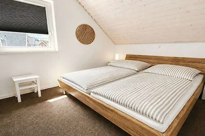 Ferienhaus in Nordhorn mit Schwimmbecken