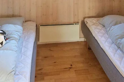 8 Personen Ferienhaus in Sjølund-By Traum