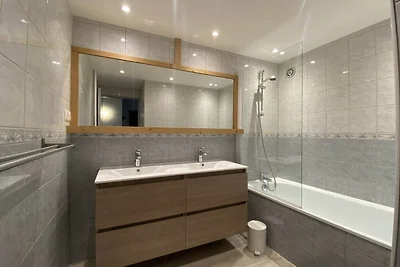 Familienapartment in den Nordalpen