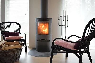 5 Sterne Ferienhaus in ÄNGELHOLM
