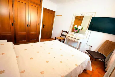 Gemütliche Ferienwohnung in Conil