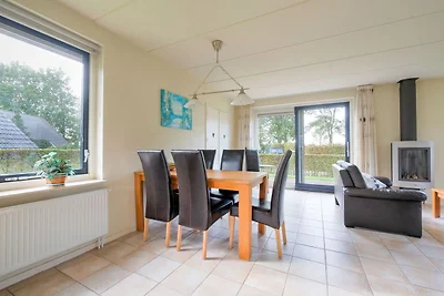 Charmantes Haus in Gaasterlân-Sleat...