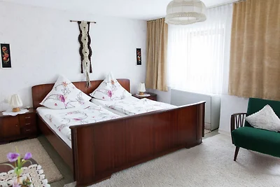 Casa vacanze a Sellerich con bosco