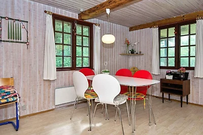 6 Personen Ferienhaus in Toftlund
