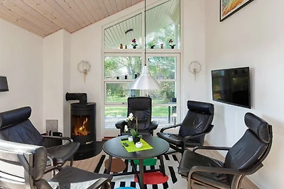 6 Personen Ferienhaus in Karrebæksminde