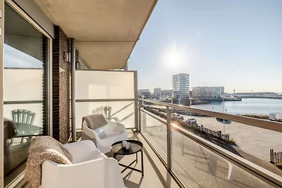 Modern appartement in Den Haag