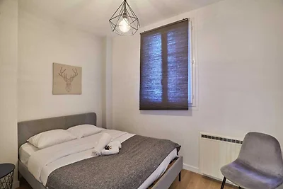 Gemütliche Wohnung Parc des Expositions/Le...