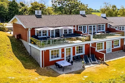 5 Sterne Ferienhaus in Aabenraa