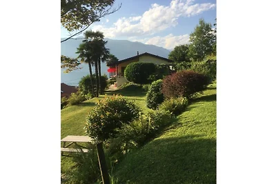 Casa Studer on Lake Maggiore