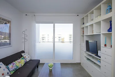 Bellissimo appartamento con vista