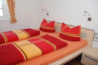 Holiday home with 1 bedroom