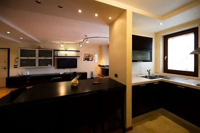 Wohnung in Bari mit Terrasse und Parken