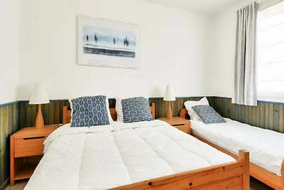 Apartment in Noirmoutier in Strandnähe